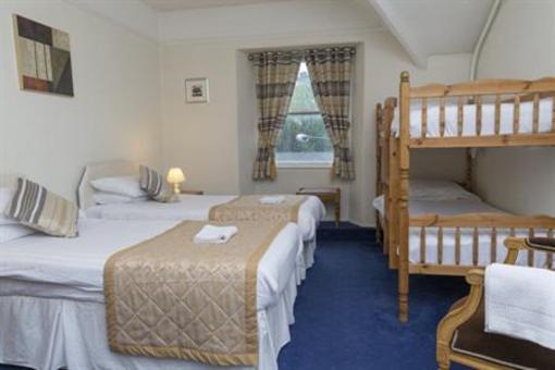 фото отеля Queen's Hotel Ambleside