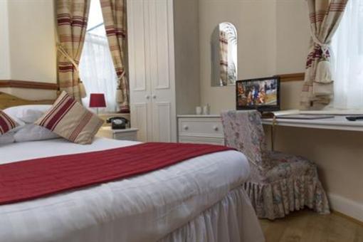 фото отеля Queen's Hotel Ambleside