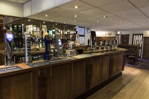 фото отеля Queen's Hotel Ambleside