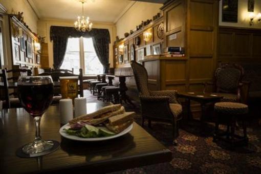 фото отеля Queen's Hotel Ambleside