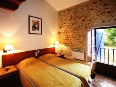фото отеля Hotel Les Mejeonnes Valaurie