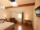фото отеля Hotel Les Mejeonnes Valaurie