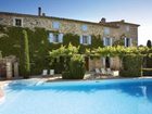 фото отеля Hotel Les Mejeonnes Valaurie