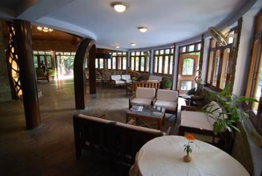 фото отеля Quality Inn The Den Resort