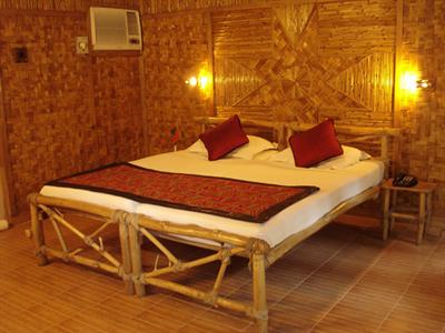 фото отеля Quality Inn The Den Resort