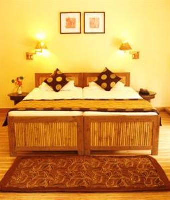 фото отеля Quality Inn The Den Resort