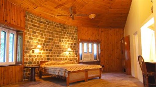 фото отеля Quality Inn The Den Resort