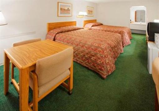 фото отеля Americas Best Value Inn Grand Junction
