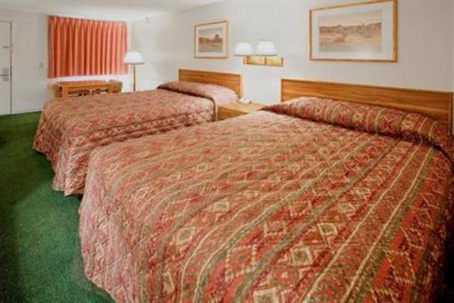 фото отеля Americas Best Value Inn Grand Junction
