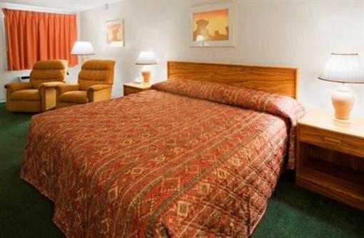 фото отеля Americas Best Value Inn Grand Junction