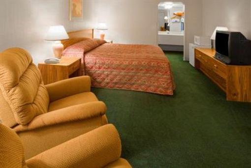 фото отеля Americas Best Value Inn Grand Junction
