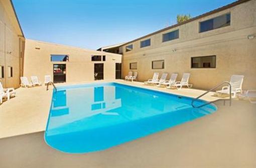 фото отеля Americas Best Value Inn Grand Junction