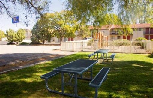 фото отеля Americas Best Value Inn Grand Junction