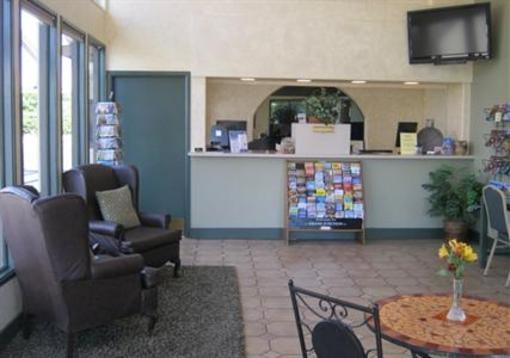фото отеля Americas Best Value Inn Grand Junction