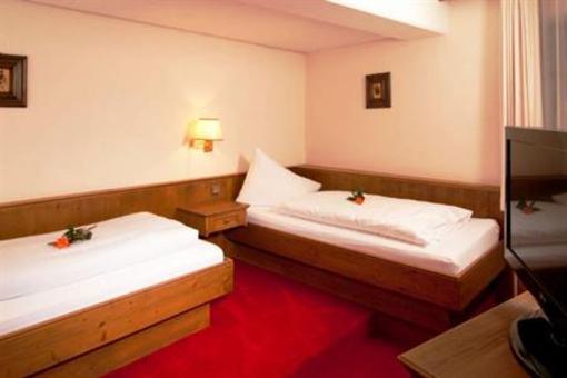 фото отеля Hotel Dachstein