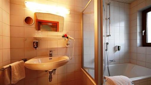 фото отеля Hotel Dachstein