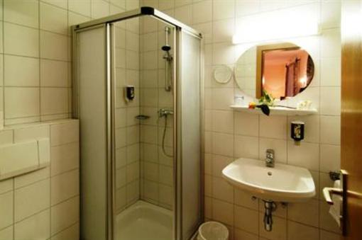 фото отеля Hotel Dachstein