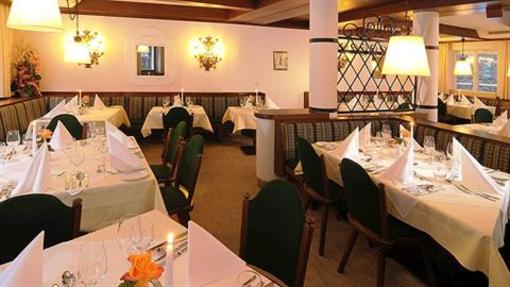 фото отеля Hotel Dachstein