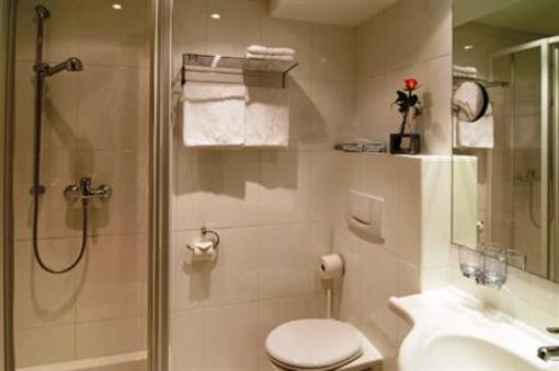 фото отеля Hotel Dachstein