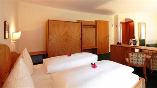 фото отеля Hotel Dachstein