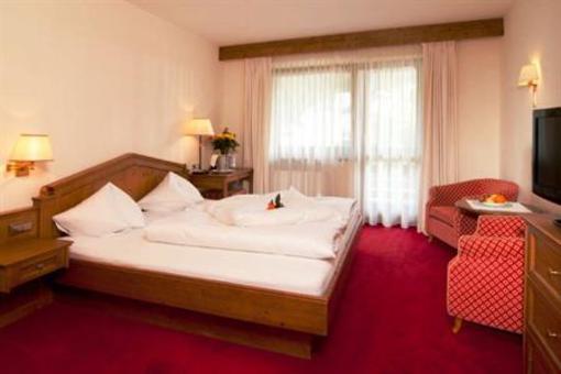 фото отеля Hotel Dachstein