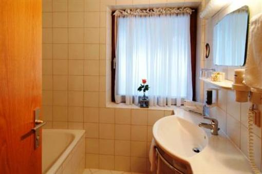 фото отеля Hotel Dachstein