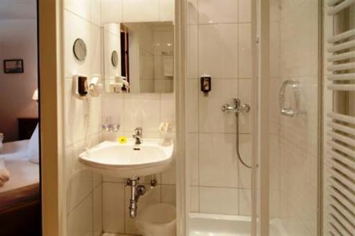 фото отеля Hotel Dachstein