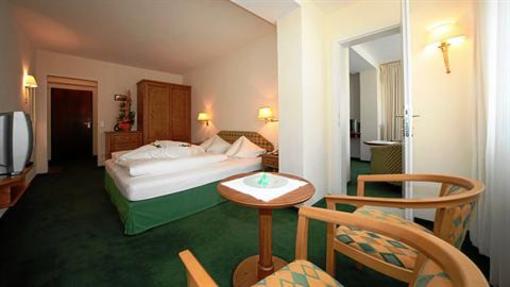 фото отеля Hotel Dachstein