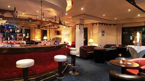 фото отеля Hotel Dachstein