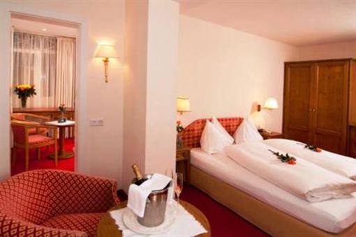 фото отеля Hotel Dachstein