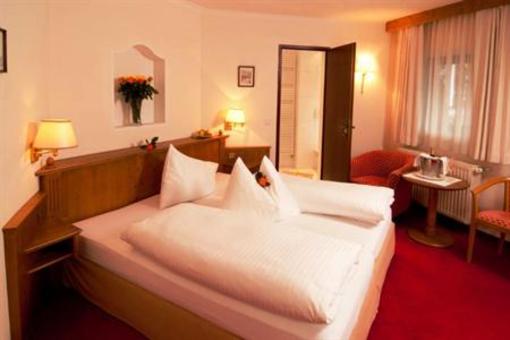 фото отеля Hotel Dachstein