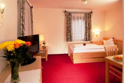 фото отеля Hotel Dachstein