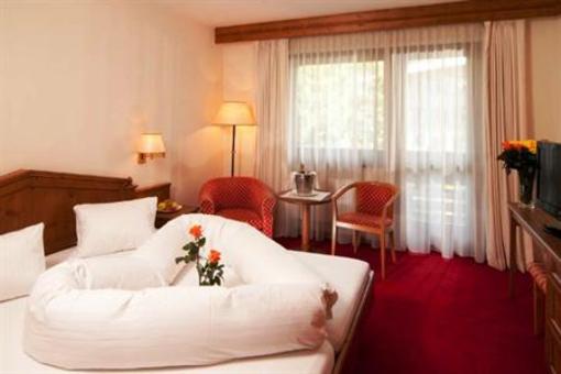 фото отеля Hotel Dachstein