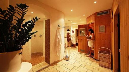фото отеля Hotel Dachstein