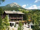 фото отеля Hotel Dachstein