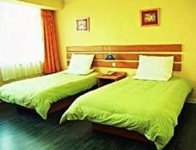 фото отеля Home Inn (Guangzhou Fangchun Flower Bay)