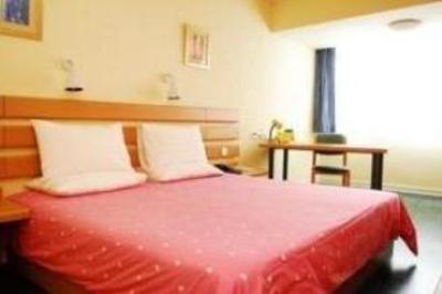 фото отеля Home Inn (Guangzhou Fangchun Flower Bay)