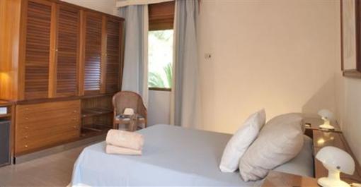 фото отеля Hotel Baia delle Zagare