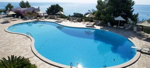 фото отеля Hotel Baia delle Zagare