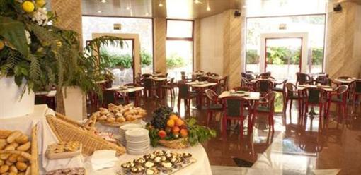фото отеля Hotel Baia delle Zagare