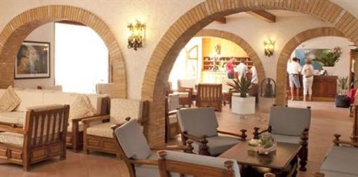 фото отеля Hotel Baia delle Zagare
