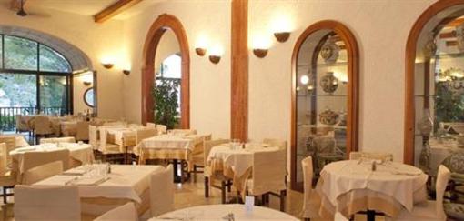 фото отеля Hotel Baia delle Zagare