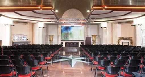 фото отеля Hotel Baia delle Zagare