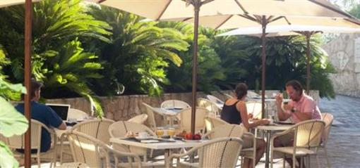 фото отеля Hotel Baia delle Zagare