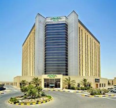 фото отеля Acacia Hotel Ras Al Khaimahl