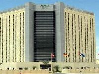 Acacia Hotel Ras Al Khaimahl