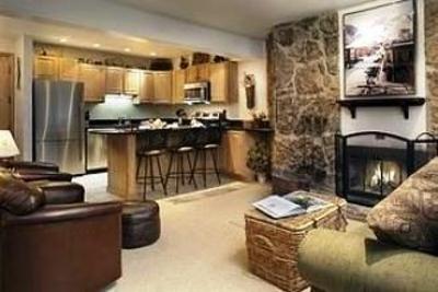 фото отеля Laurelwood Condominiums Snowmass Village