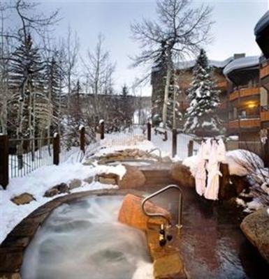 фото отеля Laurelwood Condominiums Snowmass Village