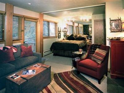 фото отеля Laurelwood Condominiums Snowmass Village