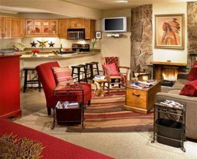фото отеля Laurelwood Condominiums Snowmass Village